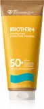 Biotherm Waterlover Face Sunscreen SPF 50+ - Защитный антивозрастной крем для проблемной кожи SPF 50+, 50 мл — фото 1