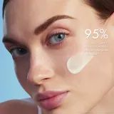 Biotherm Waterlover Face Sunscreen SPF 50+ - Защитный антивозрастной крем для проблемной кожи SPF 50+, 50 мл — фото 6