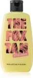 The Fox Tan Rapid Face - Крем для тела, ускоряющий загар, 90 мл — фото 1