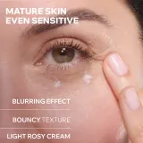 Uriage Age Absolu Blur-redensifying Eye Balm - Крем от морщин для области вокруг глаз, 15 мл — фото 3