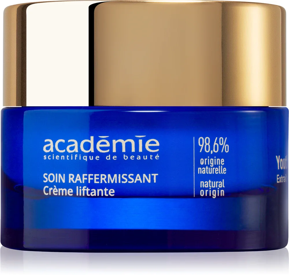 Academie Scientifique de Beaute Youth Active Lift - Крем лифтинговый укрепляющий кожу, 50 мл