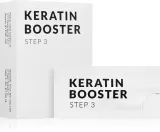 Уход для ресниц Nanolash Step 3 - Keratin Booster, после лифтинга и ламинирования, 10х0,5 мл — фото 1