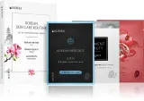 KORIKA KOREAN SKIN CARE ROUTINE SET OF 3 HYDRATING SHEET MASKS - Крем для лица с увлажняющим действием — фото 1