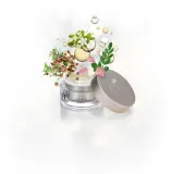 Emma Hardie Amazing Face Moringa Cleansing Balm - Бальзам глубокого очищения + мочалка, 100 г — фото 2