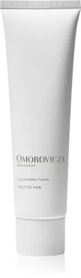 Omorovicza Cleansing Foam - Очищающая пенка для лица, 150 мл