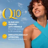 NIVEA Q10 Anti-Wrinkle Energy - Энергичный ночной крем против морщин, 50 мл — фото 6