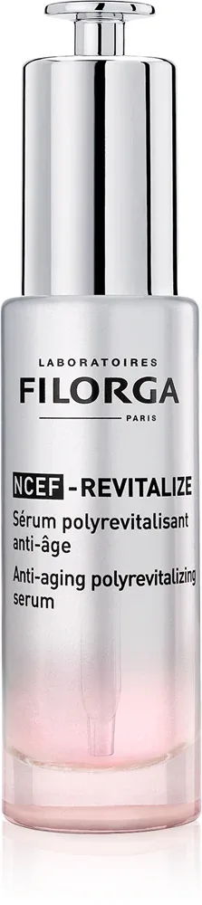 FILORGA NCEF -REVITALIZE SERUM - Сыворотка для лица Revitalift, 30 мл