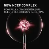 FILORGA NCEF -REVITALIZE SERUM - Сыворотка для лица Revitalift, 30 мл — фото 8