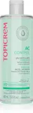 Topicrem AC Purifying Micellar Water - Очищающая мицеллярная вода для жирной кожи с акне — фото 1