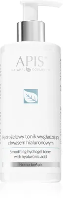 Apis Natural Cosmetics Home TerApis - Тоник гелевый с экстрактом огурца, 300 мл