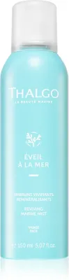 Thalgo Éveil a la Mer Reviving Marine Mist - Энергетический увлажняющий спрей для лица с минералами, 150 мл