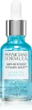 Physicians Formula Skin Booster Vitamin Shot Hydrating - Увлажняющее сыворотка для лица с гиалуроновой кислотой, 30 мл — фото 1