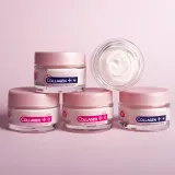 Dermacol Collagen + - Интенсивный омолаживающий дневной крем, 50 мл — фото 4