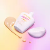 Shiseido Sun Care Urban Environment Age Defense - Матирующий крем для загара SPF 30 для лица, 30 мл — фото 4