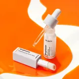 Dr. Jart+ Brightamin Brightening Eye Serum Stick - Сыворотка для глаз в стике, осветляющая, 3.6 г — фото 6