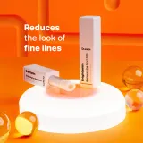 Dr. Jart+ Brightamin Brightening Eye Serum Stick - Сыворотка для глаз в стике, осветляющая, 3.6 г — фото 7