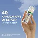 NIVEA Luminous - Сыворотка против пигментации кожи, 30 мл — фото 6