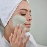 Australian Bodycare Tea Tree Oil - Очищающая маска с глиной и маслом чайного дерева, 100 мл — фото 3