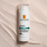 La Roche-Posay Anthelios - Защитный крем для жирной и комбинированной кожи SPF 50+, 50 мл — фото 4