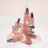 Elemis Pro-Collagen Rose Micro Serum - Увлажняющая сыворотка для лица с укрепляющим эффектом, 30 мл — фото 5