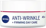 NIVEA Firming - Укрепляющий антивозрастной дневной крем 45+, 50 мл — фото 1