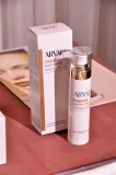 Arval Couperoll Fluid Dermo Active SPF 20 - Крем для лица, успокаивающая эмульсия на каждый день, 50 мл — фото 5
