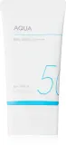Missha All Around Safe Block Aqua Sun - Гель-крем для лица с SPF 50+, 50 мл — фото 1