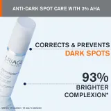 Uriage Depiderm Anti-dark Spot Intensive Care - Крем от пигментных пятен, 30 мл — фото 4