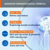 Uriage Depiderm Anti-dark Spot Intensive Care - Крем от пигментных пятен, 30 мл — фото 5
