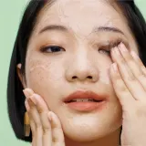 Shiseido Waso Shikulime - Очищающий гель для лица, 125 мл — фото 3