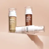 Arval Couperoll Night Serum - Сыворотка для лица против покраснений ночная, 30 мл — фото 3