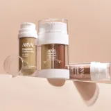 Arval Couperoll Night Serum - Сыворотка для лица против покраснений ночная, 30 мл — фото 5