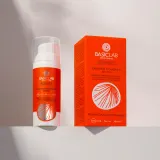 BasicLab Dermocosmetics Protecticus - Легкий защитный крем для лица SPF 50+, 50 мл — фото 2