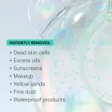 Dr. Jart+ Pore Remedy Renewing Foam Cleanser - Пенка для очищения лица, 150 мл — фото 4