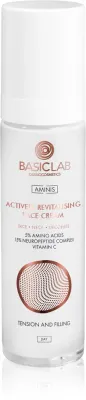 BasicLab Dermocosmetics Aminis - Крем для лица против первых признаков старения, 50 мл