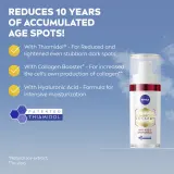 NIVEA Luminous - Сыворотка против пигментации для лица, 30 мл — фото 2