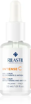 Rilastil Intense C - Сыворотка интенсивного увлажнения с витамином C, 30 мл