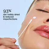Clarins My Clarins Pure-Reset Targeted Blemish Lotion - Крем для лица против прыщей, 13 мл — фото 4