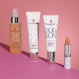 Elizabeth Arden Eight Hour - Крем для лица, тела и волос - увлажняющее масло, 100 мл — фото 5