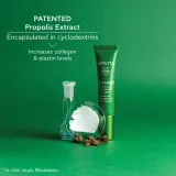 Apivita Bee Radiant Eye Cream - Крем для глаз, корректирующий темные круги и морщины — фото 4