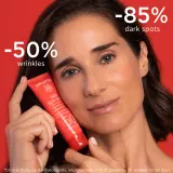Apivita Bee Sun Safe Anti-Spot and Anti-Age Face Cream SPF 50 - Крем, защищающий кожу от старения SPF 50, 50 мл — фото 3