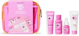 Revolution Skincare Go Gentle 4 Step Starter Kit - Подарочный набор для лица, 1 шт — фото 1
