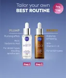 NIVEA Hyaluron Cellular Filler - Удобная упаковка для укрепления кожи — фото 2