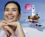 NIVEA Hyaluron Cellular Filler - Удобная упаковка для укрепления кожи — фото 7