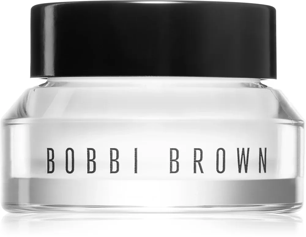 Bobbi Brown Hydrating Eye Cream - Увлажняющий и питательный крем для глаз для всех типов кожи, 15 г