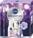NIVEA Even & Smooth - Подарочный набор для улучшения тона кожи — фото 1