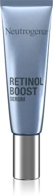 Neutrogena Retinol Boost - Сыворотка против старения кожи, 30 мл