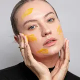 Antipodes Grapeseed Butter Cleanser - Масло для идеальной очистки кожи, 75 г — фото 3