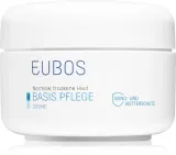 Eubos Basic Skin Care Blue - Универсальный крем для лица, 100 мл — фото 1