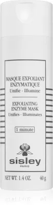 Энзимная маска-пилинг для лица Sisley Exfoliating Enzyme Mask отшелушивающая, с папаином, 40 г